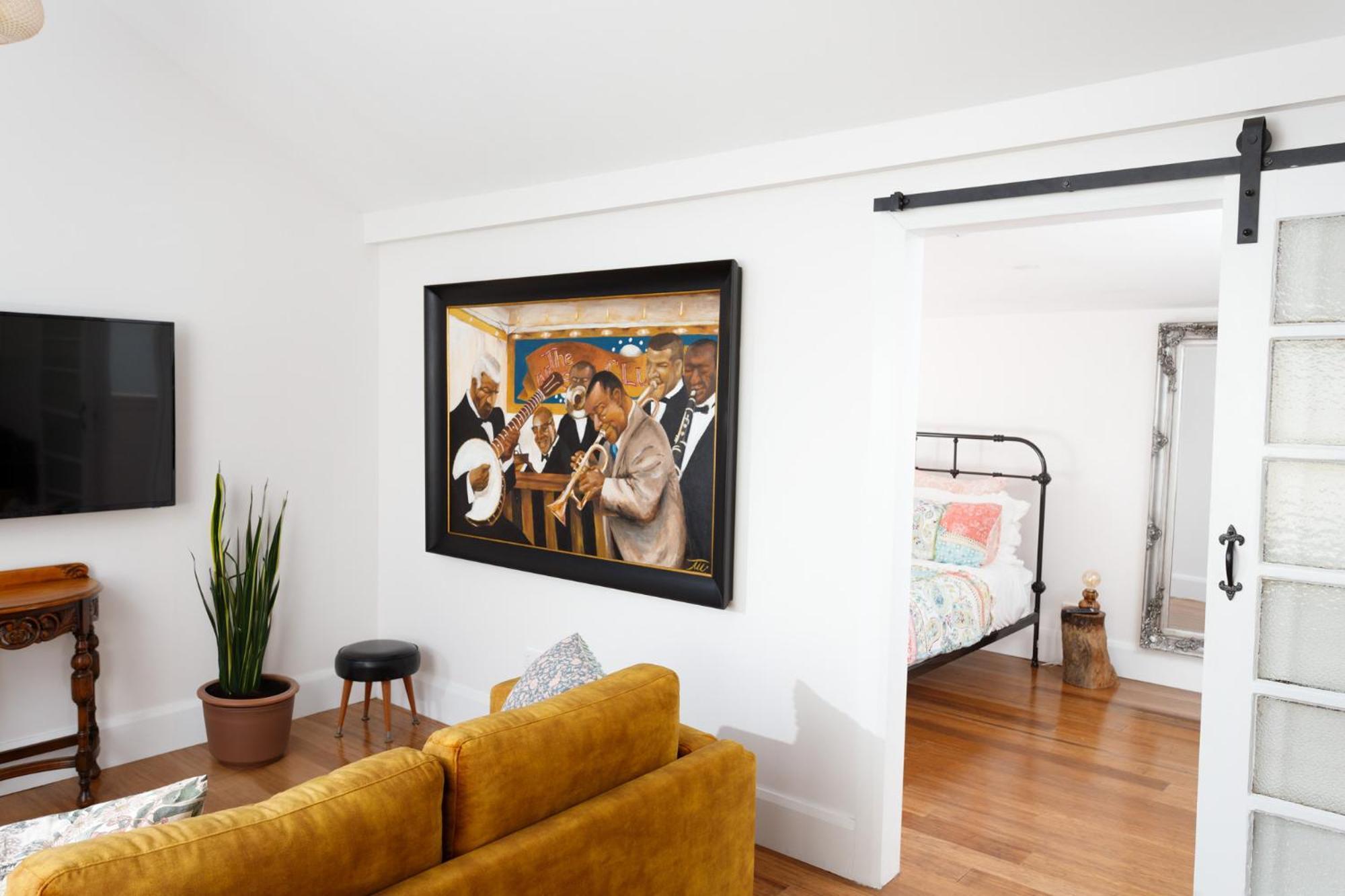 Studio 39 Hotel Shepparton Bagian luar foto